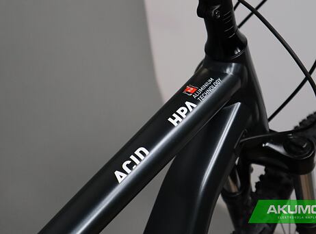 Cube Acid Hybrid One 2019, 23" - BAZAR