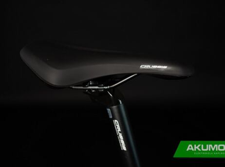 Crussis PAN-Largo 9.8-M