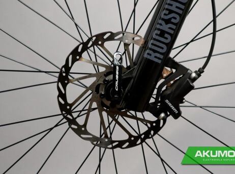 Crussis PAN-Largo 9.8-M