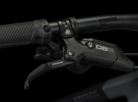 Cube Stereo Hybrid 140 HPC Race 625 - Grey´n´chrome