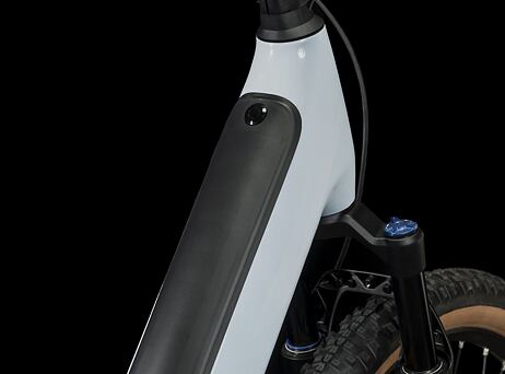 Cube Reaction Hybrid Pro 500 Easy Entry - Flashwhite´n´black