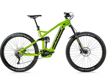 Apache Quruk Bosch 5 - Green