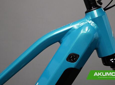 LEVIT MUAN MX 3 630 mid turquoise pearl