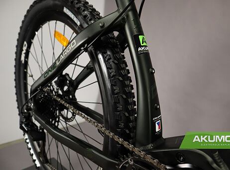 Crussis ONE-PAN Largo 9.8-M