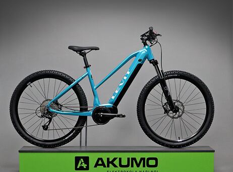 LEVIT MUAN MX 3 630 mid turquoise pearl