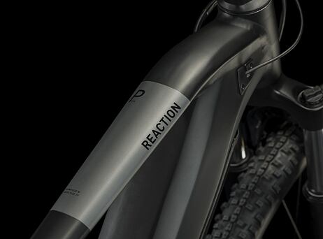 Cube Reaction Hybrid Performance 500 - black´n´grey