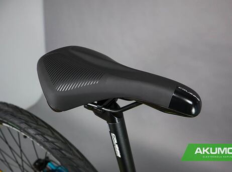 Crussis e-Cross Low 9.8-S