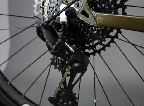 Crussis ONE-PAN Largo 8.8-M