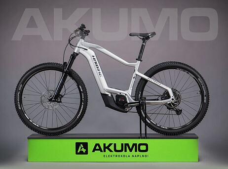 Haibike Alltrack 9 High 29 2022