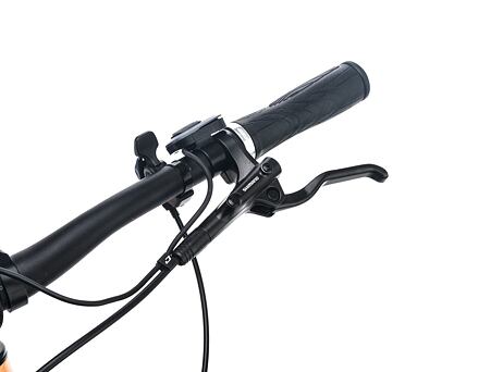 CTM Ruby X 29" - černá perleť /lososová