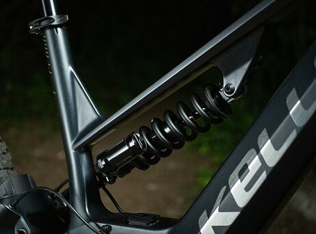 KELLYS Theos f70 sh 29"/27.5" 725wh