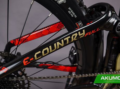 Crussis e-Country full 11.9