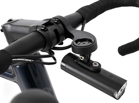 světlo přední MAX1 Nova 500 USB - powerbanka