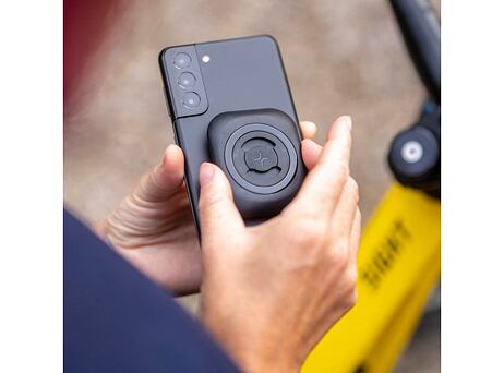 SP Connect Bike Bundle II Universal Interface SPC+