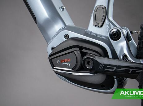 Apache Quruk Bosch 1 - Dark Grey