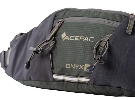 Ledvinka Acepac Onyx 2 MKIII