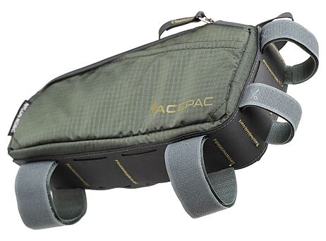 Brašna Acepac Fuel Bag M MKIII - Black
