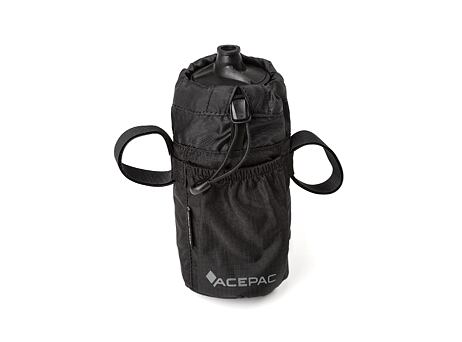 Brašna Acepac Bike Bottle Bag MKIII - Black