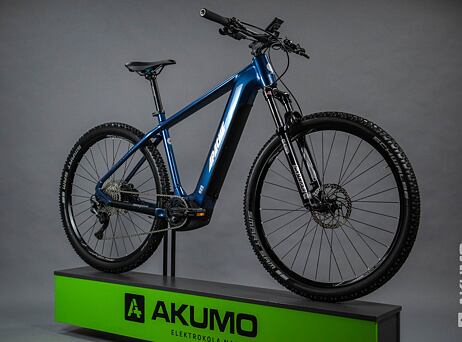 Apache Hupahu Bosch 5 - Petrol
