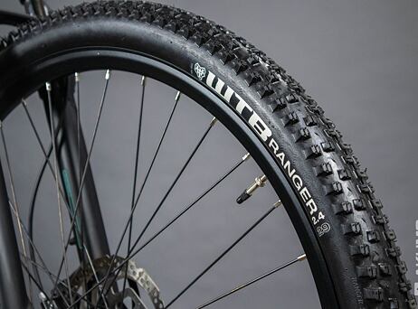 Apache Hupahu MX1 510 (29) - Grey