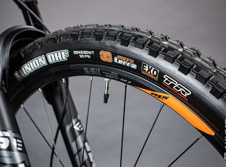 KTM Macina Kapoho Master