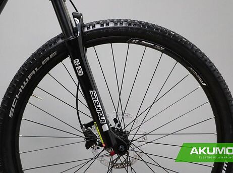 Apache Hawk Bosch 3 - black