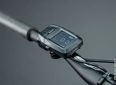 Crussis e-Cross low 9.9-M