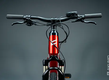 Crussis e-Cross low 9.9-M