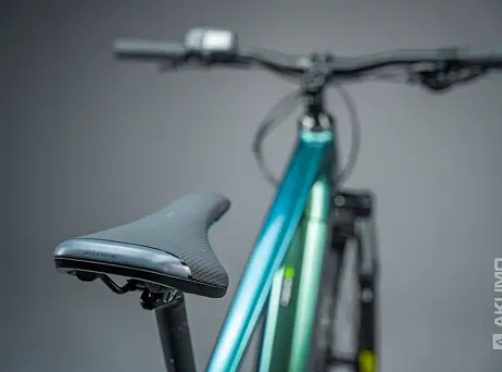 KELLYS Tygon R10 P Magic Green 29" 725Wh