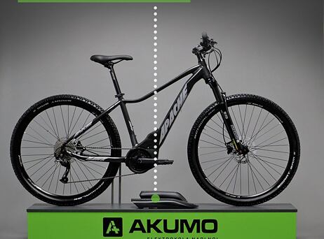 Apache Hawk Bosch 3 - black