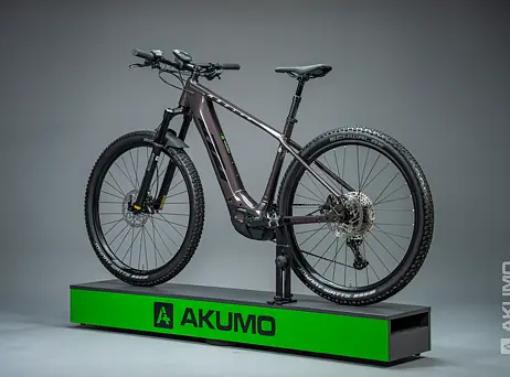 KTM Macina Team 692 Glory Lady - malinová/černá/stříbrná
