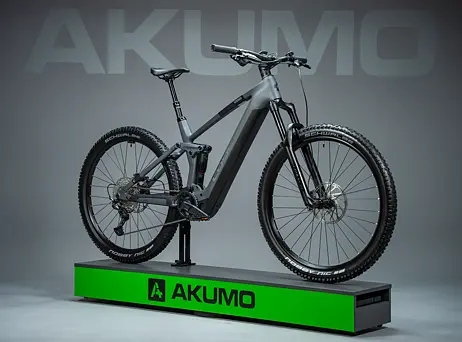 Cube Stereo Hybrid 140 HPC Race 625 - Grey´n´chrome
