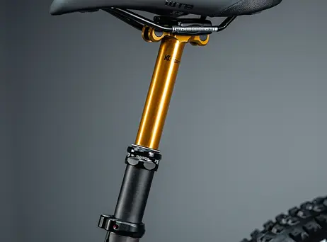 PIVOT Shuttle SL (black) - PRO X01 / X0 Eagle