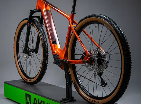 KTM Macina Race SX 10