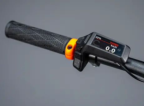 KTM Macina Race SX 20