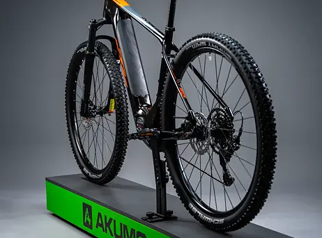 KTM Macina Race SX 20
