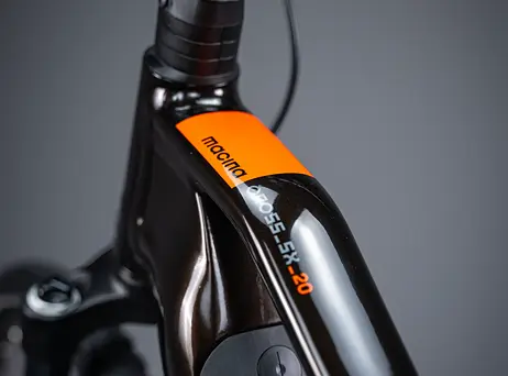 KTM Macina Cross SX 20 Damen
