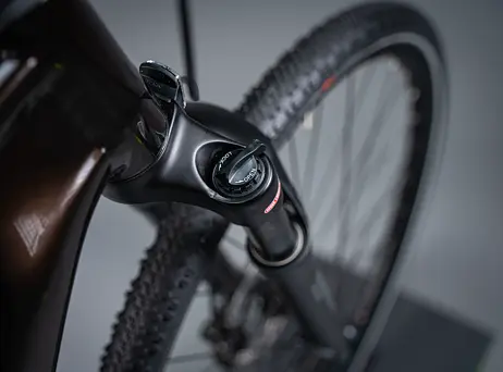 KTM Macina Cross SX 20 Damen