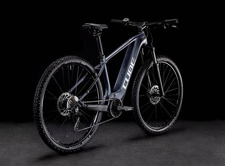 Cube Reaction Hybrid PERFORMANCE 500 2022