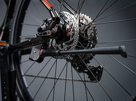 KTM Macina Cross SX 20 Damen