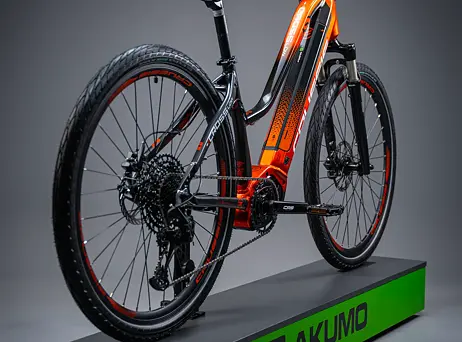 Crussis PAN-Cross Low 9.8-M