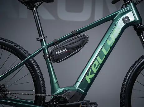 brašna MAX1 Frame Deluxe