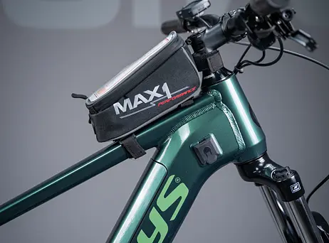 brašna MAX1 Mobile One reflex