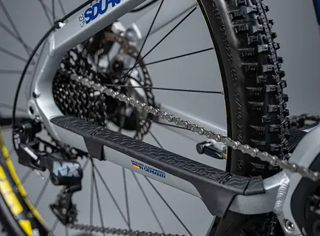Haibike Sduro Hardseven 7.0, vel.L, 2020 - Bazar