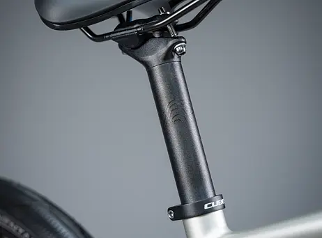 Cube Editor Hybrid SLX 400X
