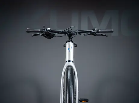 Cube Editor Hybrid SLX 400X