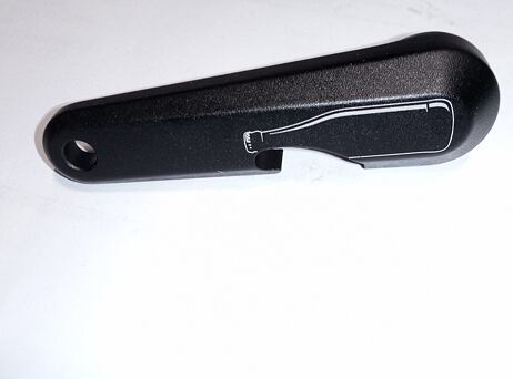 Páčka pevné osy GHOST SL-01 Switch compatible