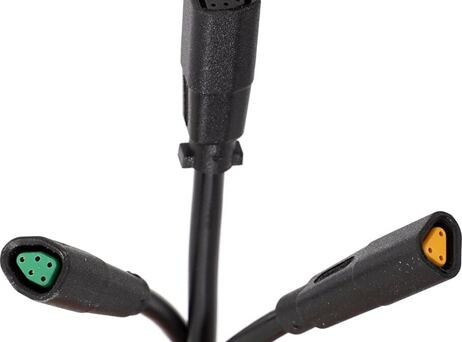 kabel k displeji a baterii BAFANG M500 EB-bus 1T2H 30/115 cm
