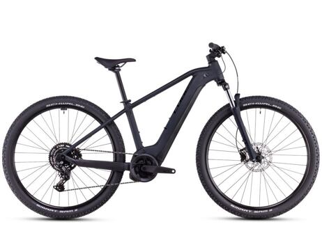 Cube Reaction Hybrid Performance 625 - night´n´black