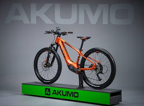 KTM Mini Me SX 24, vel. 33 cm
